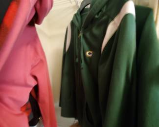 WMS Pants sz 10-12 Calvin Klein, Jones NyC, Paige, Buffalo, Nine West 
Golf Skirt L sz 10-12
More from Nike, Nautica, Tommy Hilfiger, Under Armour, DKNY, a new day, Lands End, Bandalino.