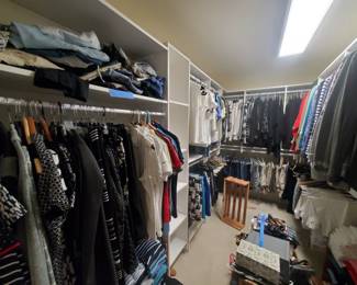 WMS Pants sz 10-12 Calvin Klein, Jones NyC, Paige, Buffalo, Nine West 
Golf Skirt L sz 10-12
More from Nike, Nautica, Tommy Hilfiger, Under Armour, DKNY, a new day, Lands End, Bandalino.