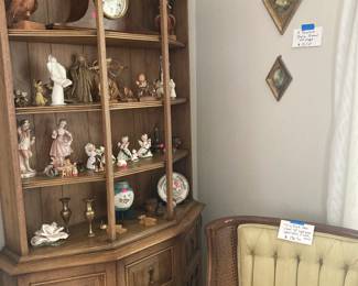 1970s Moroccan style curio