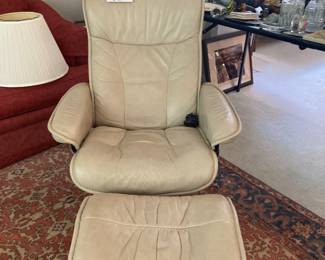 Vintage Stressless chair