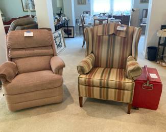 Vintage Coke cooler excellent condition