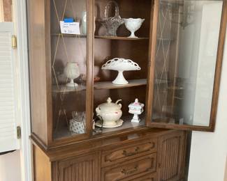 1970s hutch