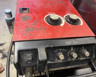 Snap-On Mig Welder