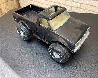 Nylint toy truck