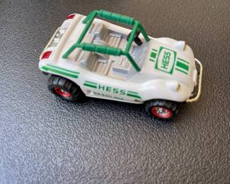 Hess Dune Buggy