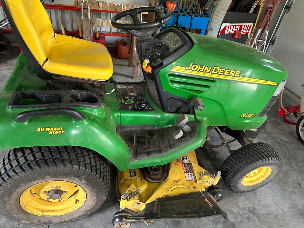 But it now $3500 obo

Offer 1- $1500
Offer 2-