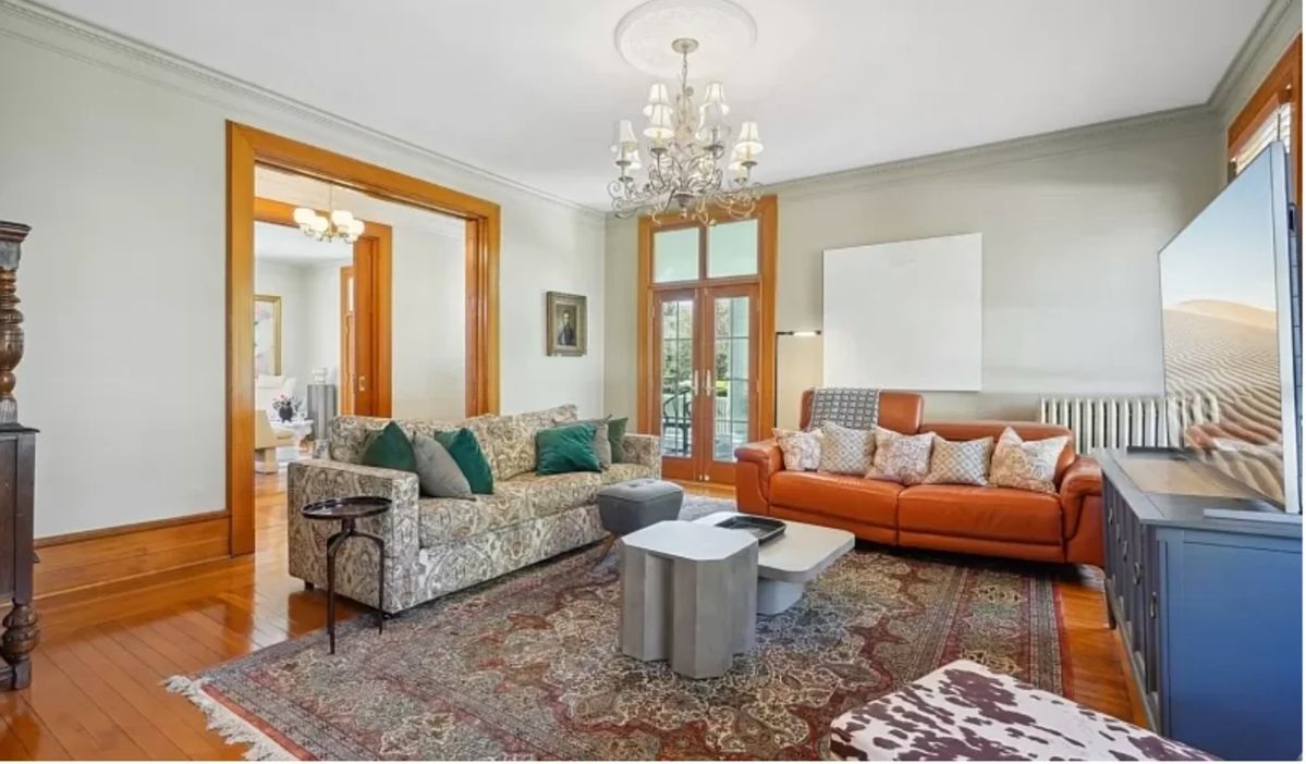 Montclair Moving Sale starts on 6/14/2024