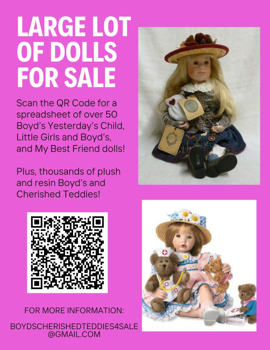 Living Estate Sale by The Junque Ladies starts on 6/13/2024