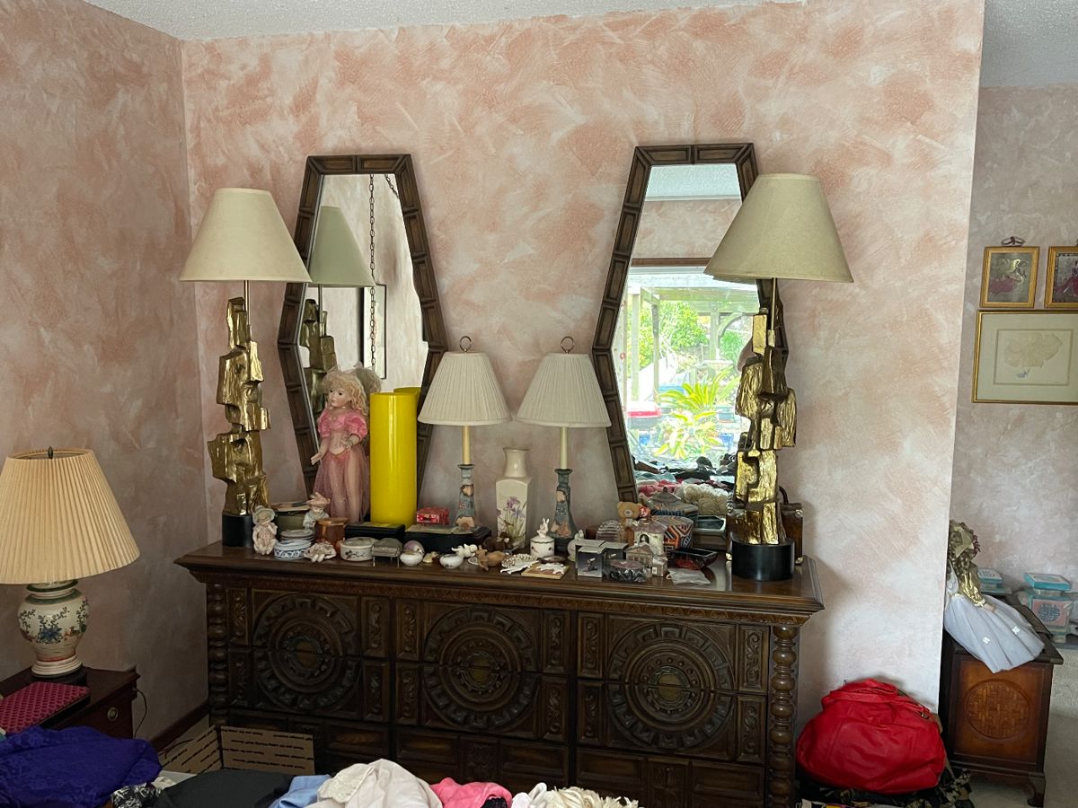 Estate Sales Santa Barbara