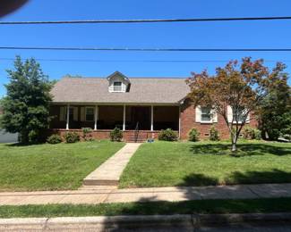 House is packed full of Antiques, Furniture, Vintage clothing & more!!. Plan on spending the day.