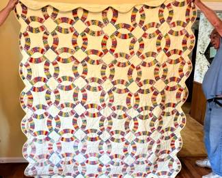 North Carolina Quilts