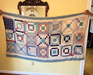 25+ Catawba Valley NC Quilts