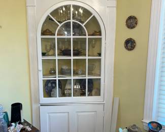 Large Group Porcelain, Glassware, & more!