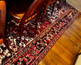 Fabulous room sized rug