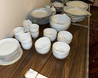 Rosenthal China set