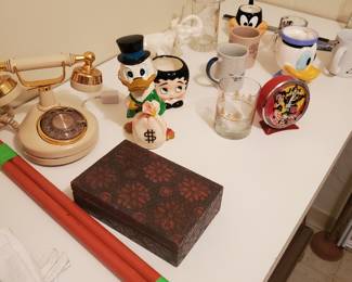 Betty boop sold!