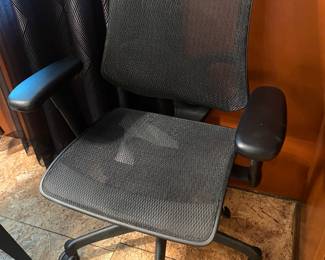 Office chair