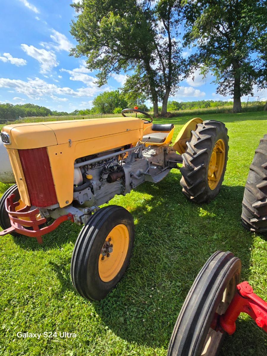 Marshall Estate Sale in Stewartsville, MO starts on 6/21/2024