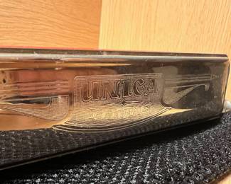 Unica Young Harmonica