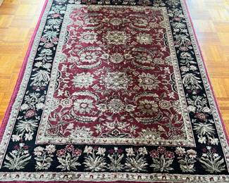 Oriental Weavers of America "Sakkara" Area Rug - 3'10" x 5'9"