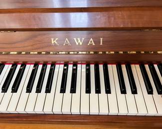 Kawai Upright Piano