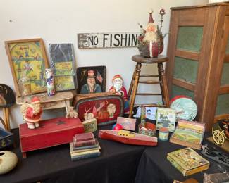 WONDERFUL COLLECTIBLES 