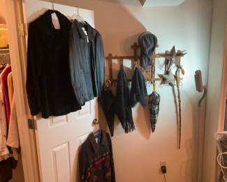 AMAZING WOOL SWEATERS 