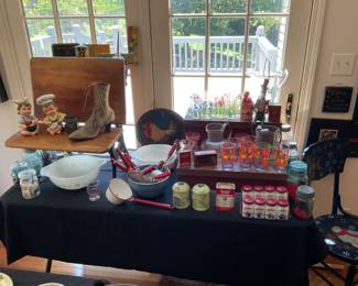 WONDERFUL COLLECTIBLES 