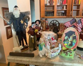 MISCELLANEOUS COLLECTIBLES 