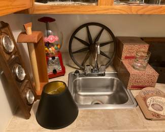 MISCELLANEOUS COLLECTIBLES 