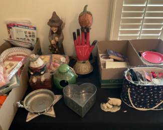 MISCELLANEOUS COLLECTIBLES 