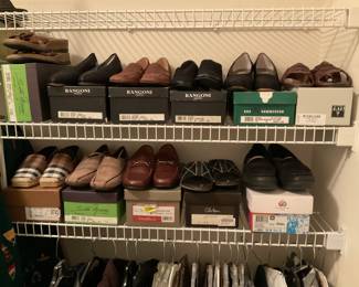 LADIES DESIGNER SHOES