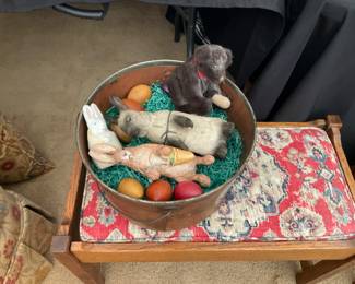 MISCELLANEOUS BUNNIES