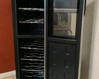 Wine Refrigerator
