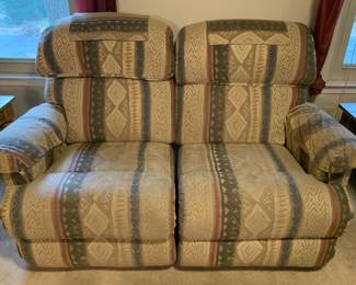 La-Z-Boy Reclining Loveseat