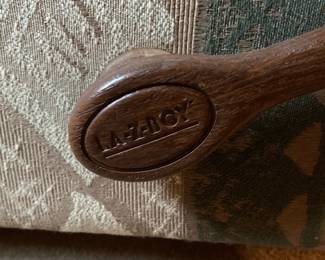 La-Z-Boy Reclining Loveseat