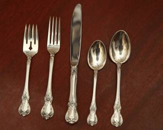 "OLD MASTER" by  TOWLE