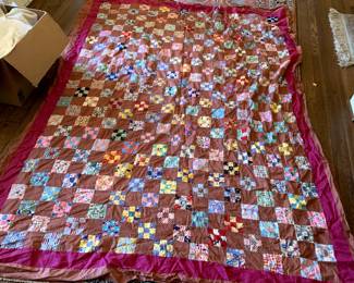 #200	hand piece quit top 88x32	 $20.00 
