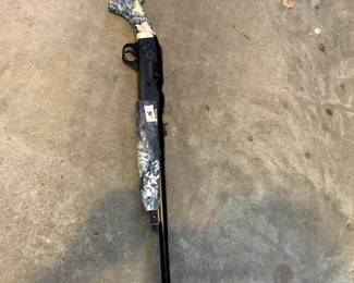 #120	Grizzly BB Gun	 $30.00 
