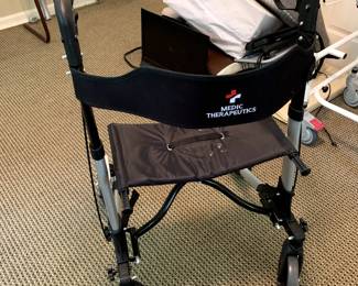 #193	Medic therapeutics walker wide	 $30.00 
