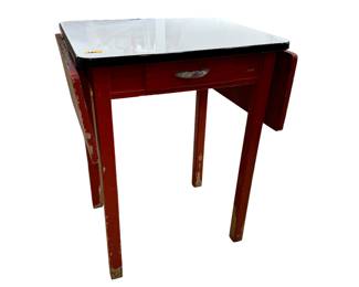 Farmhouse shabby table