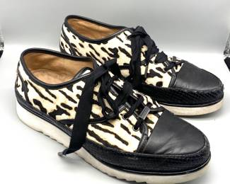 Donald Pliner -sz 8, many more shoes