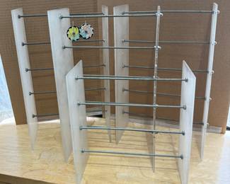 Earring stands