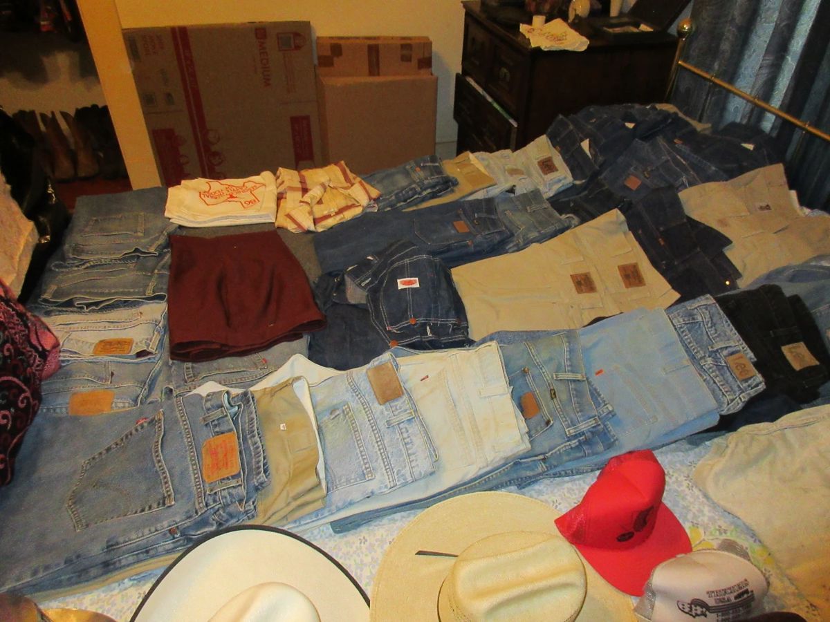 Massive 2 House 1 Block Sale in Houston, TX starts on 6/21/2024