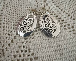                         BRIGHTON EARRINGS