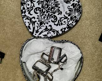 Brighton silver bracelet 