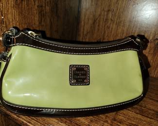Dooney & Bourke purse 
