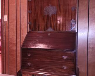 Cron Kills Co. Secretary absolutely stunning piece