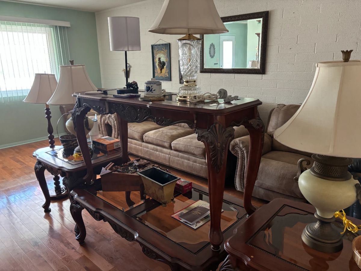 Grasons of Surprise AZ, Sun City Estate Sale starts on 6/13/2024