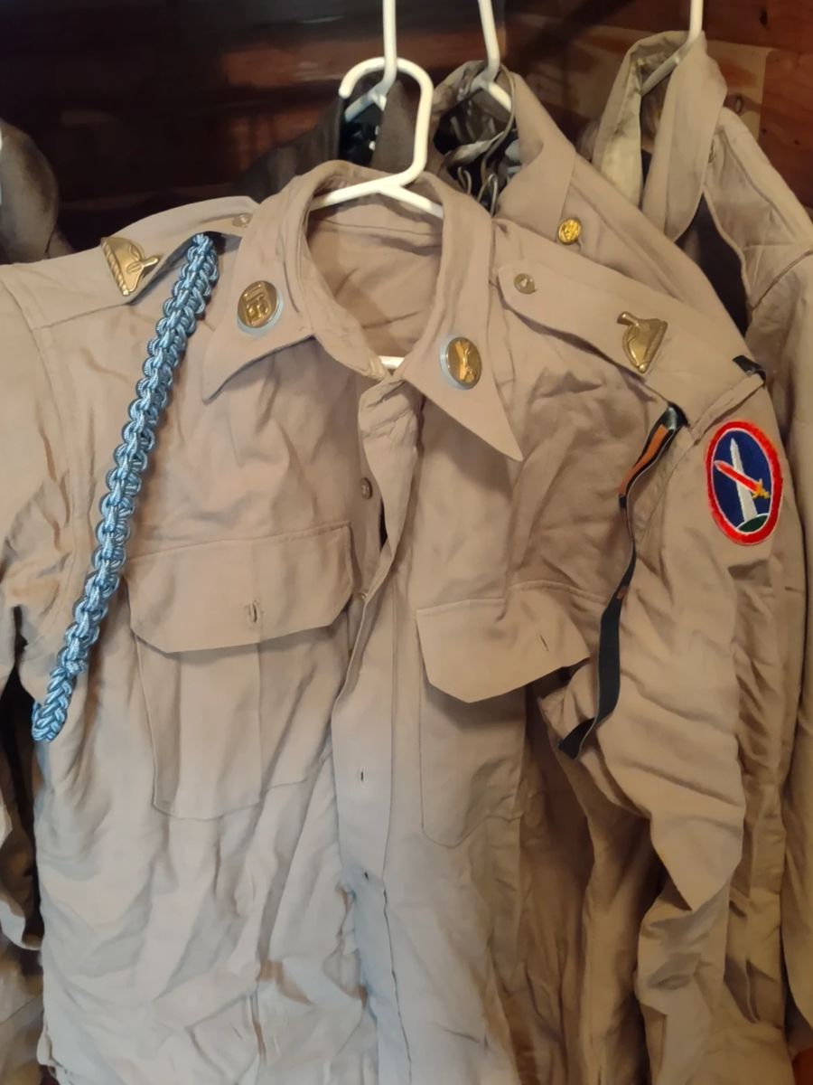 John's Emporium Estate sale Delancey NY starts on 6/15/2024